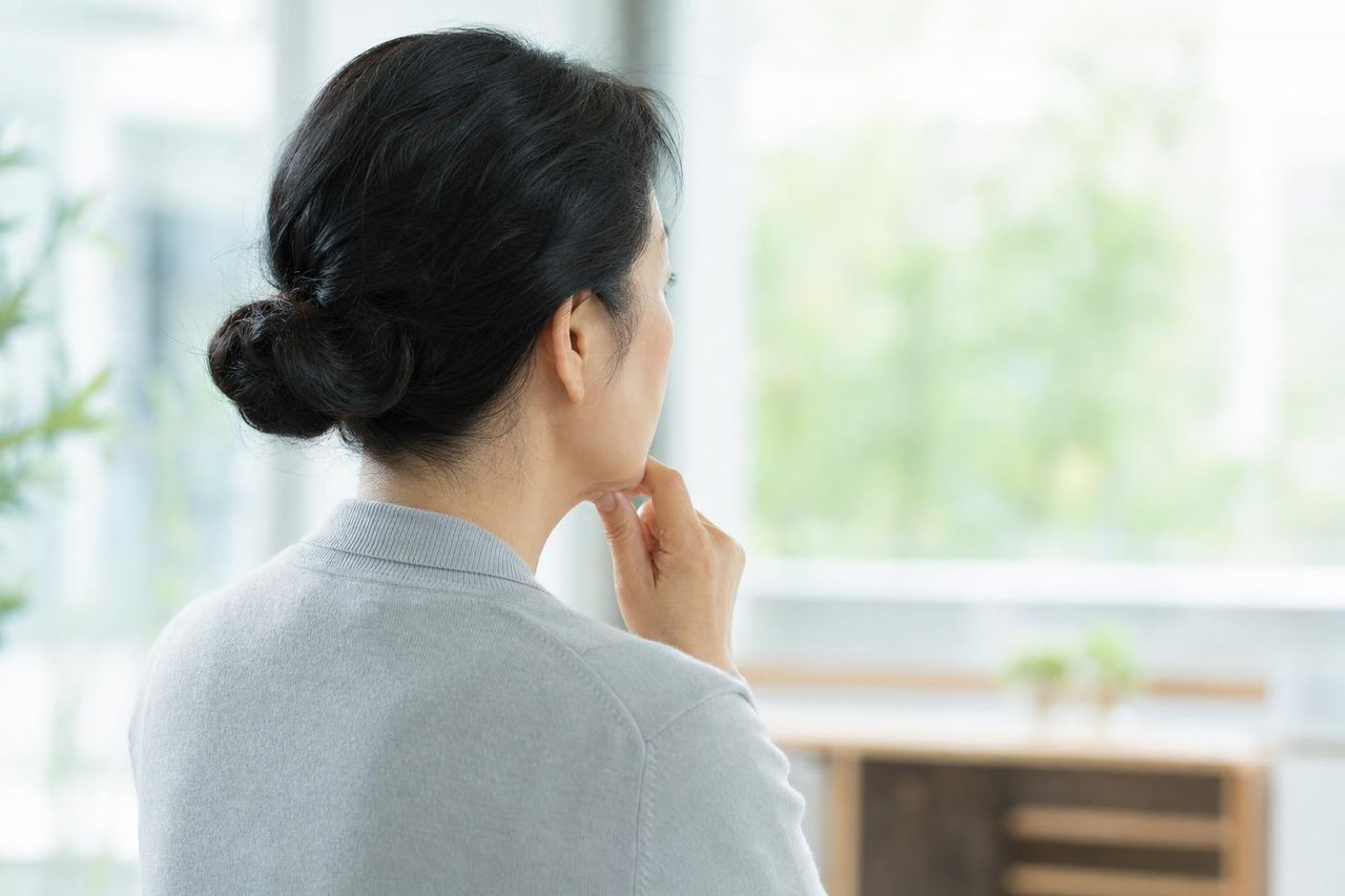 業者選び
