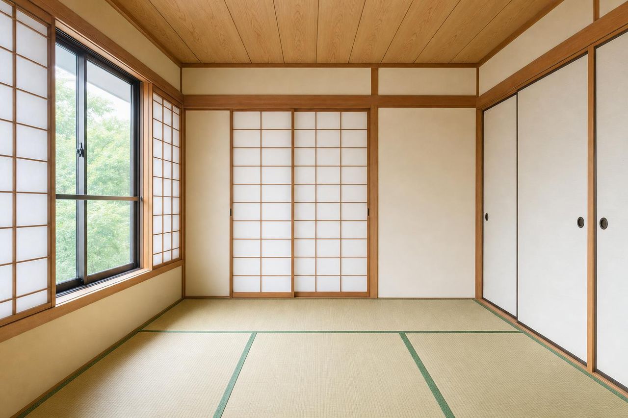 空き家