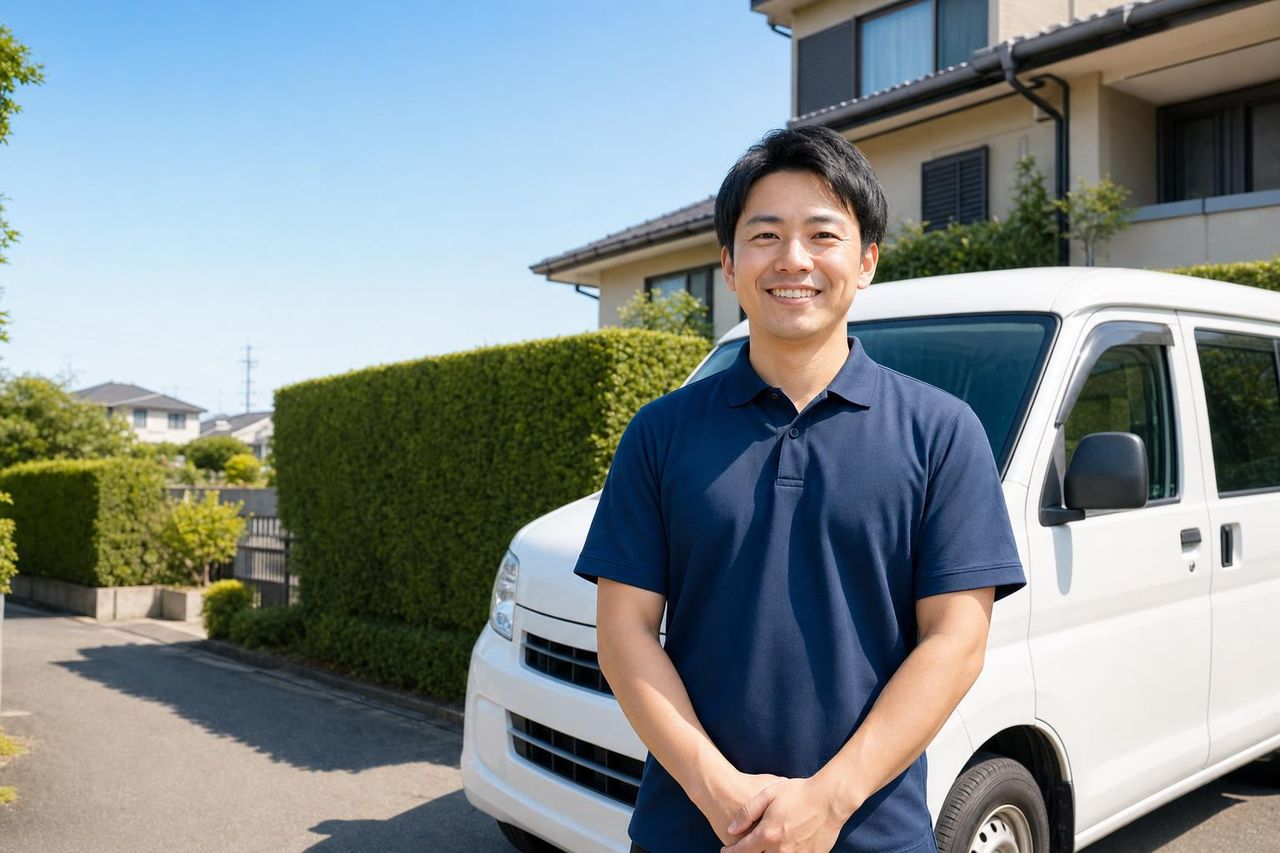 有資格者が在籍